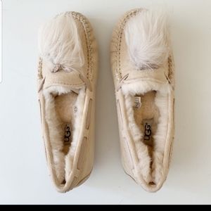 Ugg slippers